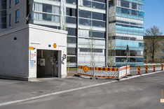 Lipporannantie 9, Oulu (Lipporanta), Kuva 1, esikatselu