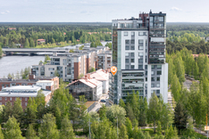 Kasarmintie 21, Oulu (Kasarminranta), Kuva 23, esikatselu