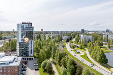 Kasarmintie 21, Oulu (Kasarminranta), Kuva 3, esikatselu