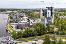Kasarmintie 21, Oulu (Kasarminranta), Kuva 24, esikatselu