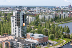 Kasarmintie 21, Oulu (Kasarminranta), Kuva 27, esikatselu