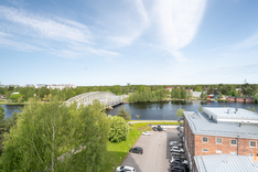 Kasarmintie 21, Oulu (Kasarminranta), Kuva 1, esikatselu