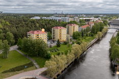 Koskitie 22, Oulu (Tuira), Kuva 1, esikatselu