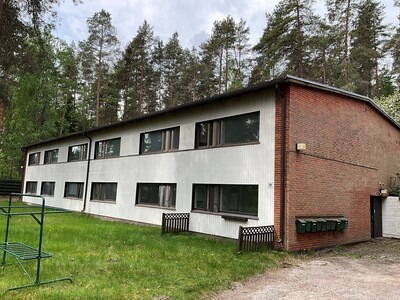 Kanervatie 11, koko pienkerostalo