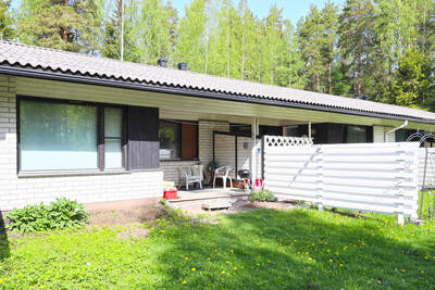 Henrikintie 3-5, 2h,k,s