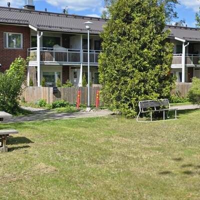 Kivipellonpolku 2, 2h+k+s+parveke