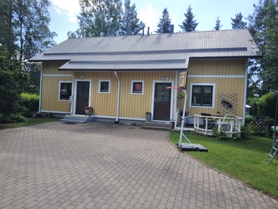 Vehnätie 23, Peltola, Järvenpää