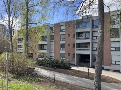 Kokkokalliontie 4, Pitäjänmäki Reimarla, Helsinki
