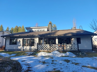 Koukkukatu 7, Litmanen, Kuopio