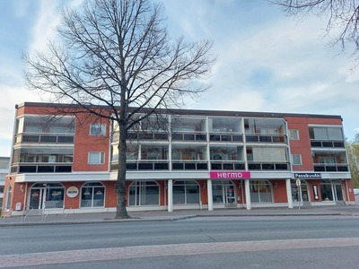 Niiralankatu 11, Niirala, Kuopio