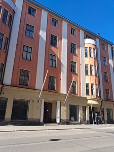 Lönnrotinkatu 23, Kamppi, Helsinki