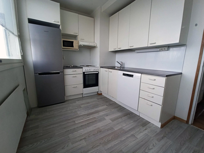 Kotikonnuntie 9, Kontula, Helsinki