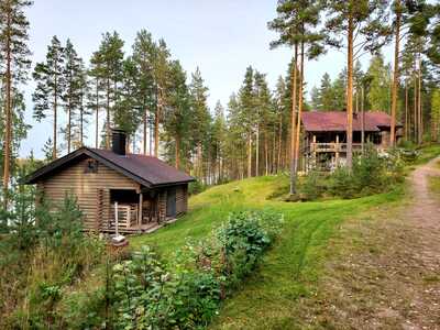 Liiansaarentie 250, Ristiina, Mikkeli