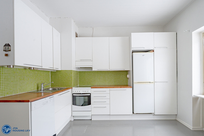 Koskelantie 23, Käpylä, Helsinki