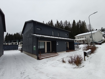 Hallavantorpantie 2, Nupuri, Espoo