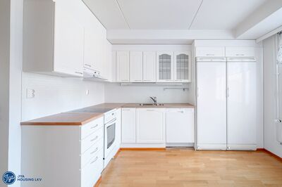 Espoontie 16, Muurala, Espoo