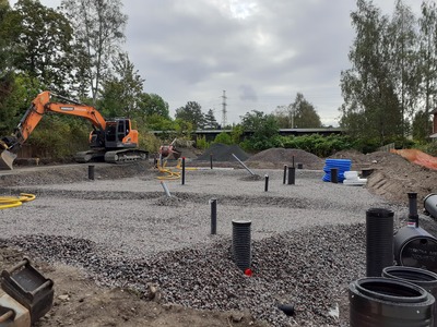 Krämertintie 11, Metsälä, Helsinki
