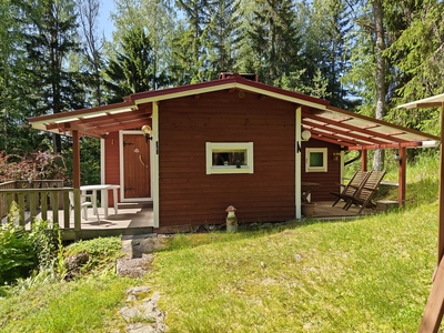 Holmantie 56, Enäjärvi, Lohja