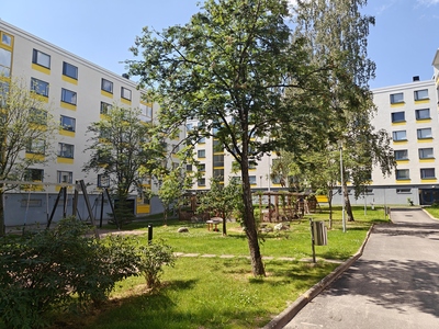 Löydöstie 1, Myyrmäki, Vantaa