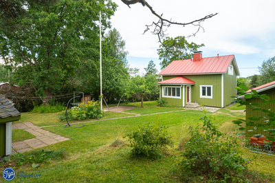 Trappaksentie 38, Hamari, Porvoo