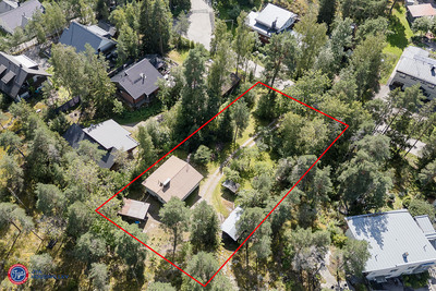 Kuninkaanmäentie 106, Kuninkaanmäki, Vantaa