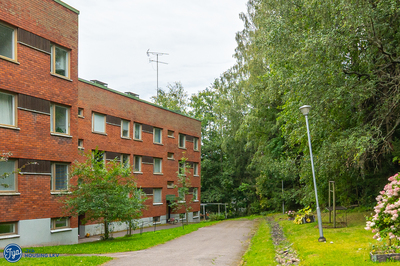Korsontie 18, Korso, Vantaa