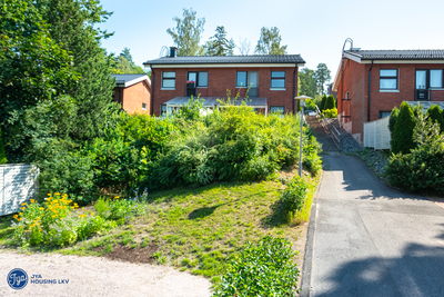 Ankkurinvarsi 12, Laurinlahti, Espoo