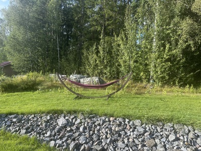Sotaneuvoksentie 6, Mäkkylä, Espoo