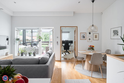 Pitkämäentie 57, Paloheinä, Helsinki