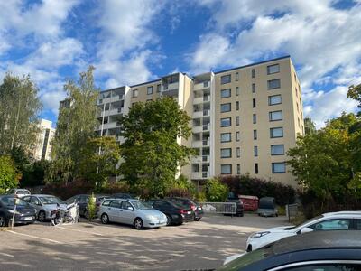 Joupinmäenrinne 4, Suvela, Espoo