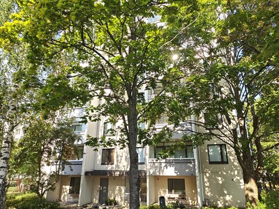 Taivaskero 5, Länsimäki, Vantaa