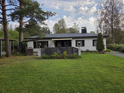 Sotkatie 25, Korso, Vantaa