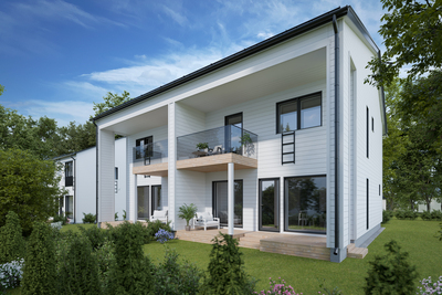 Krämertintie 11 D, Metsälä, Helsinki