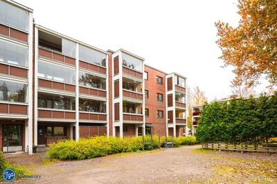 Rantakukantie 2, Tikkurila, Vantaa