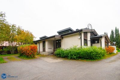 Marmoritie 17, Pihlajamäki, Helsinki