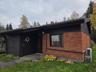 Estetie 3 C, Rajakylä, Vantaa