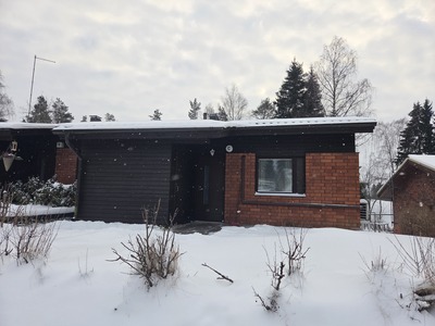 Estetie 3, Rajakylä, Vantaa