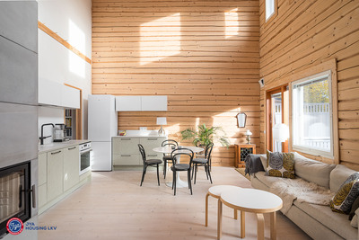 Haapaperhosentie 27B, Honkasuo, Helsinki Haapaperhosentie 27B, Honkasuo, Helsinki