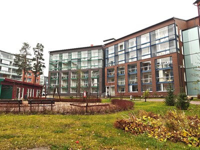 Kilterinrinne 3, Myyrmäki, Vantaa