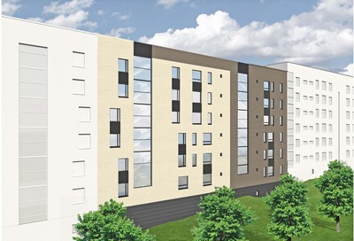 Kirkkotie 12, Nummi, Turku