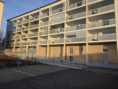 Tammistontie 2, Tammisto, Vantaa