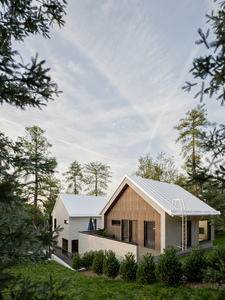 Varjakanvalkama 68 B, Vartioharju, Helsinki