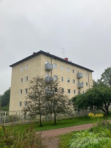 Hämeentie 156, Toukola, Helsinki