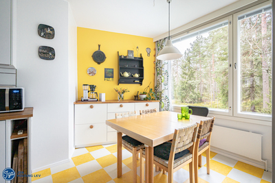 Kaivosrinteentie 6, Kaivoksela, Vantaa