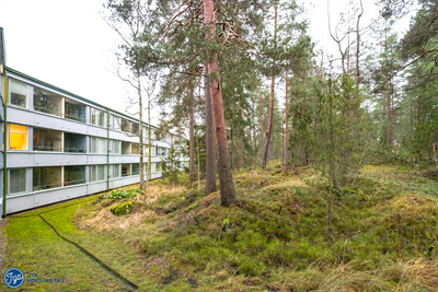 Kaivosrinteentie 6, Kaivoksela, Vantaa