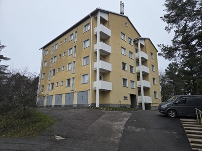 Portimopolku 14, Herttoniemi, Helsinki