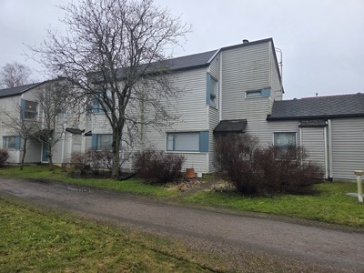 Vanha suutarinkyläntie 8, Suutarila, Helsinki