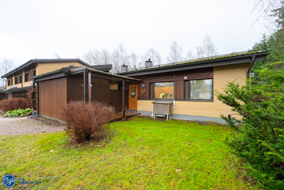 Tallimestarintie 29, Järvenperä, Espoo