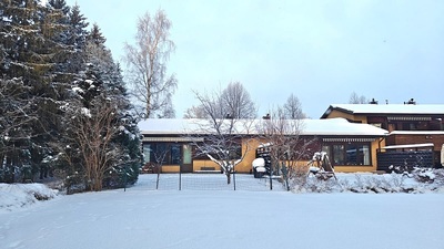 Tallimestarintie 29, Järvenperä, Espoo