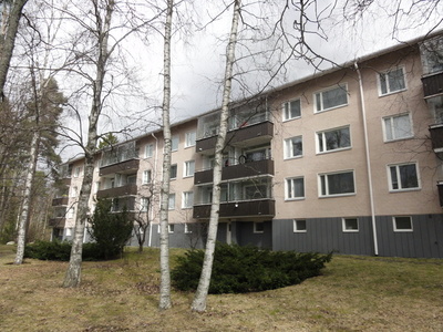 Ida Aalbergin tie 5, Pohjois-Haaga, Helsinki